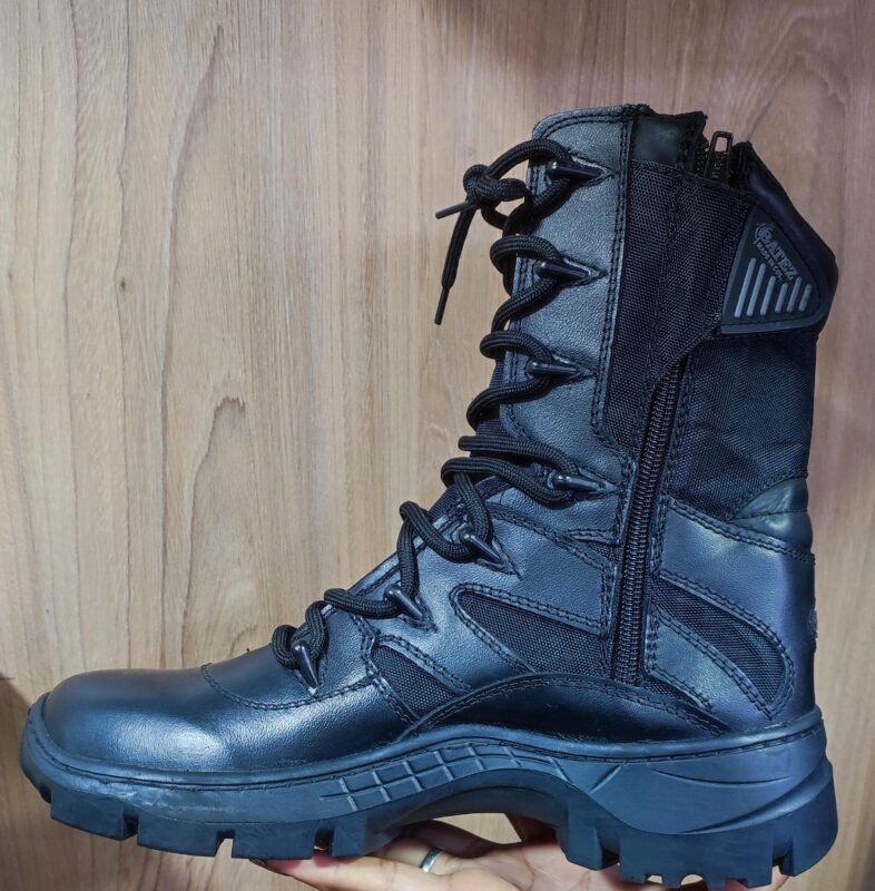 IMITACIÓN BOTAS BATEZ CON DISCO ~ TIENDA MILITAR - Comando Elite
